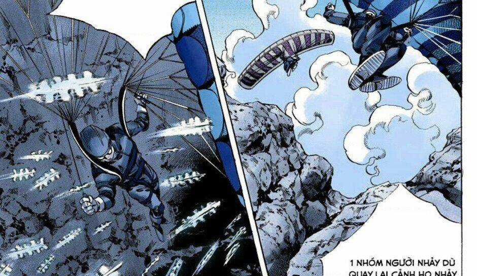 Cuộc Phiêu Lưu Bí Ẩn - Chapter 706 - Trang 19