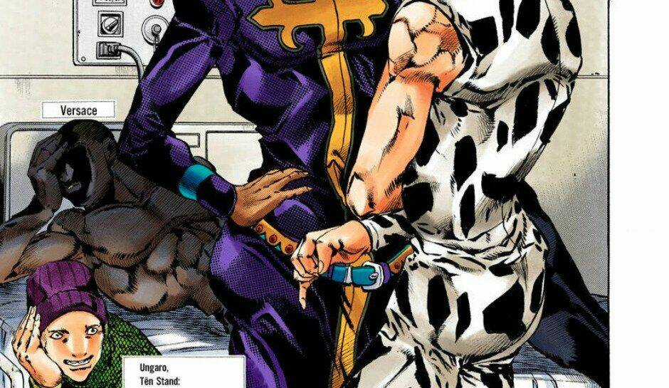 Cuộc Phiêu Lưu Bí Ẩn - Chapter 706 - Trang 3