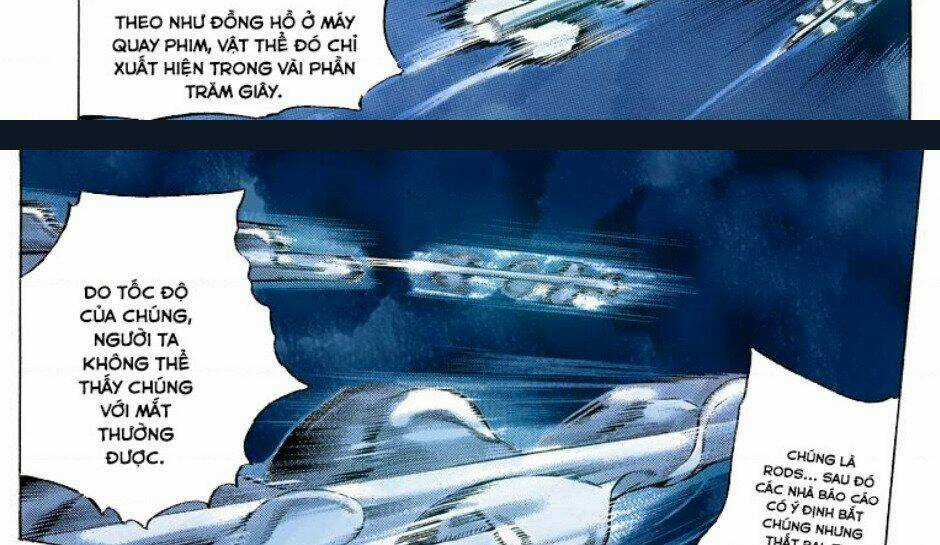 Cuộc Phiêu Lưu Bí Ẩn - Chapter 706 - Trang 21