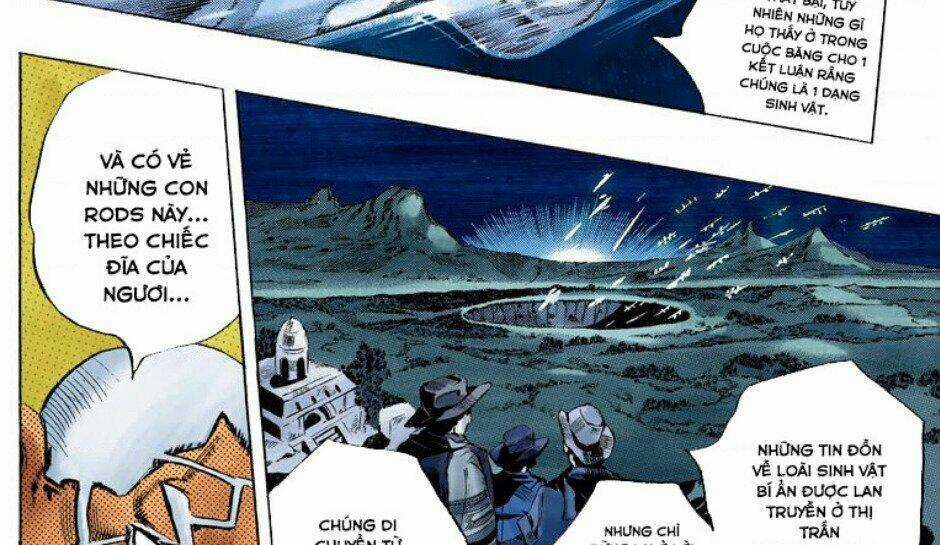 Cuộc Phiêu Lưu Bí Ẩn - Chapter 706 - Trang 22