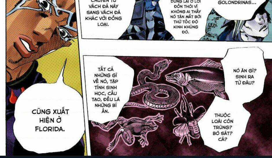 Cuộc Phiêu Lưu Bí Ẩn - Chapter 706 - Trang 23