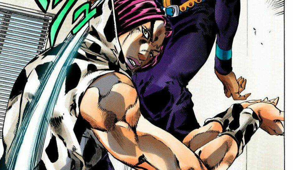 Cuộc Phiêu Lưu Bí Ẩn - Chapter 706 - Trang 25