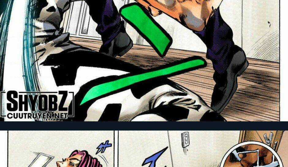 Cuộc Phiêu Lưu Bí Ẩn - Chapter 706 - Trang 26