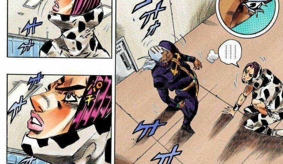 Cuộc Phiêu Lưu Bí Ẩn - Chapter 706 - Trang 27