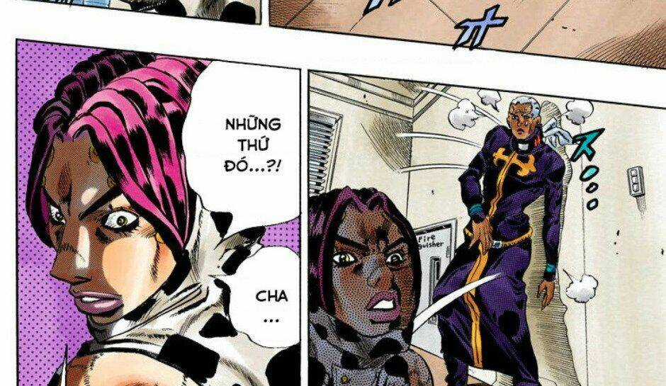 Cuộc Phiêu Lưu Bí Ẩn - Chapter 706 - Trang 28