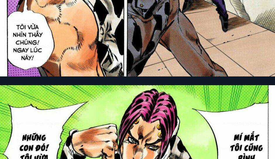 Cuộc Phiêu Lưu Bí Ẩn - Chapter 706 - Trang 29