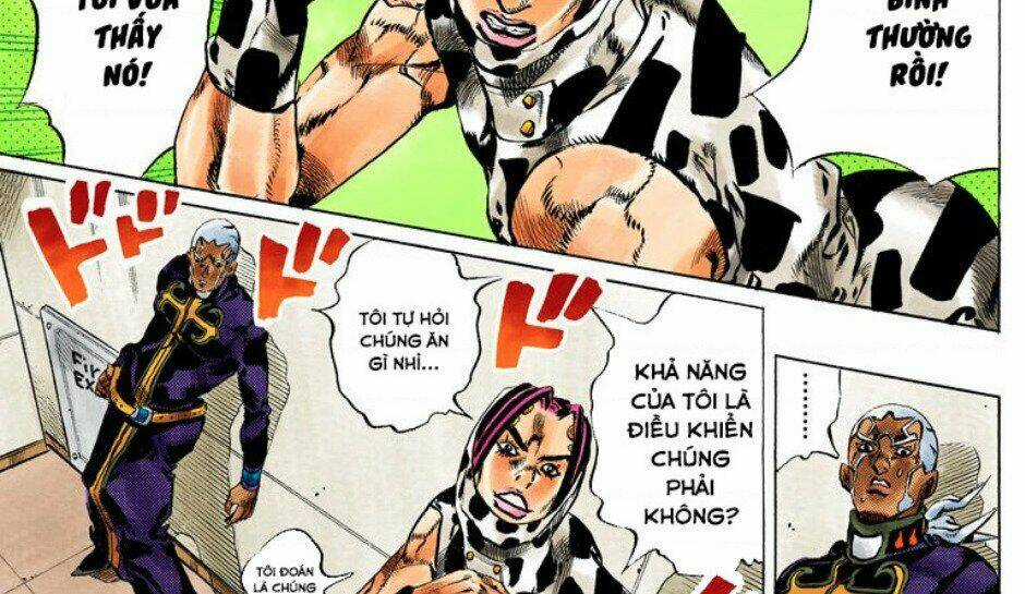 Cuộc Phiêu Lưu Bí Ẩn - Chapter 706 - Trang 30