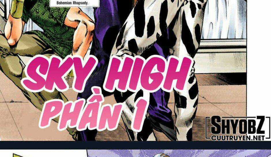 Cuộc Phiêu Lưu Bí Ẩn - Chapter 706 - Trang 4