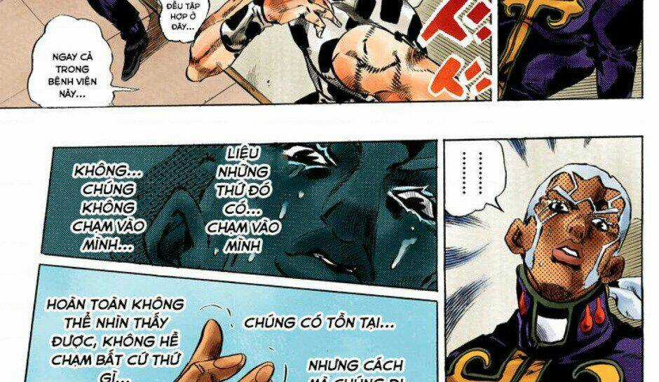 Cuộc Phiêu Lưu Bí Ẩn - Chapter 706 - Trang 31