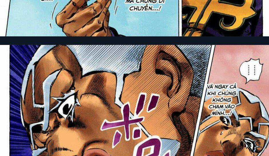 Cuộc Phiêu Lưu Bí Ẩn - Chapter 706 - Trang 32