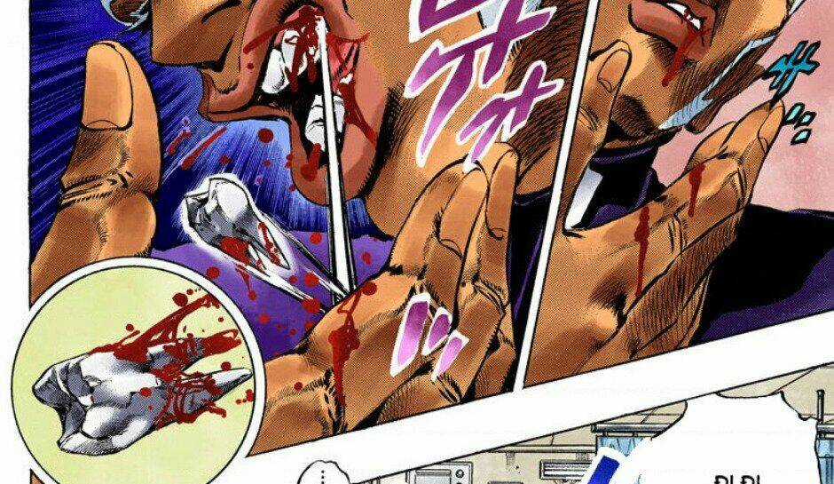 Cuộc Phiêu Lưu Bí Ẩn - Chapter 706 - Trang 33