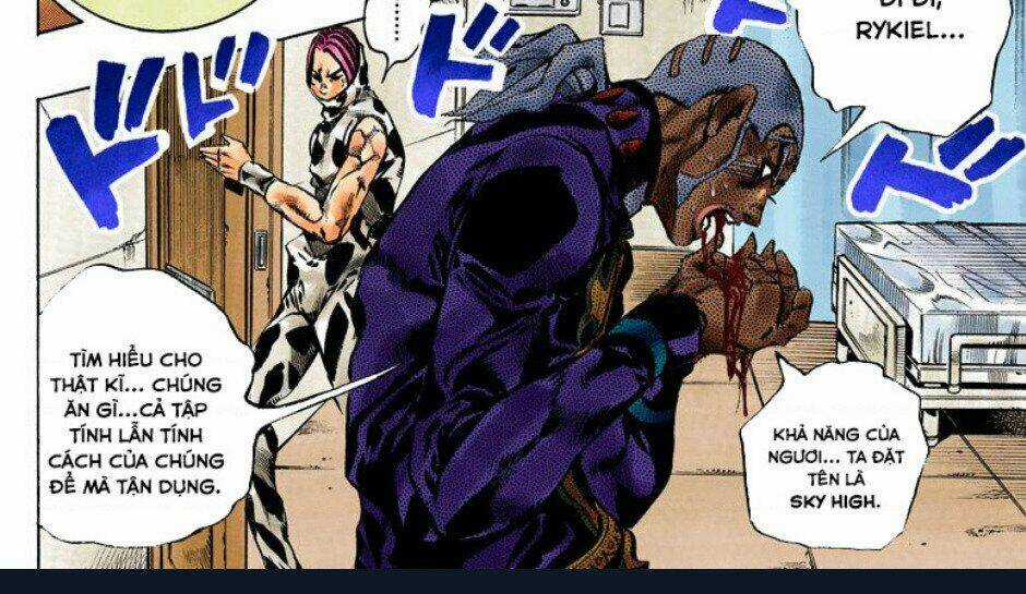 Cuộc Phiêu Lưu Bí Ẩn - Chapter 706 - Trang 34