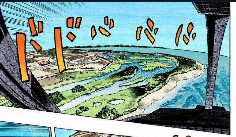 Cuộc Phiêu Lưu Bí Ẩn - Chapter 706 - Trang 35