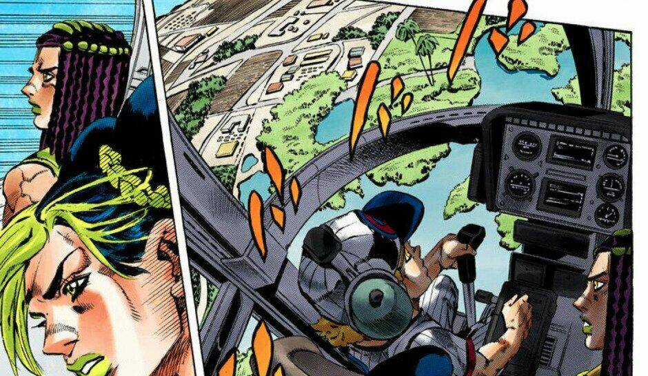 Cuộc Phiêu Lưu Bí Ẩn - Chapter 706 - Trang 36