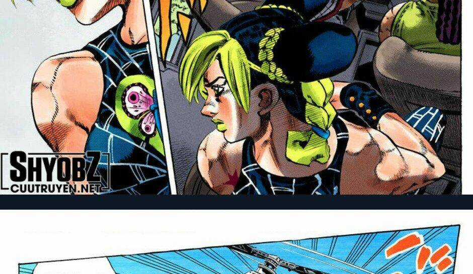 Cuộc Phiêu Lưu Bí Ẩn - Chapter 706 - Trang 37