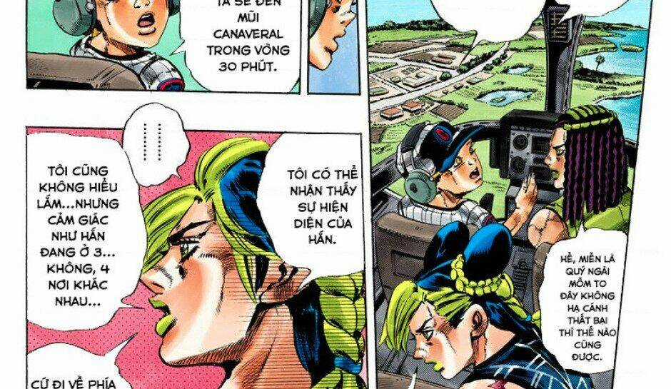 Cuộc Phiêu Lưu Bí Ẩn - Chapter 706 - Trang 39