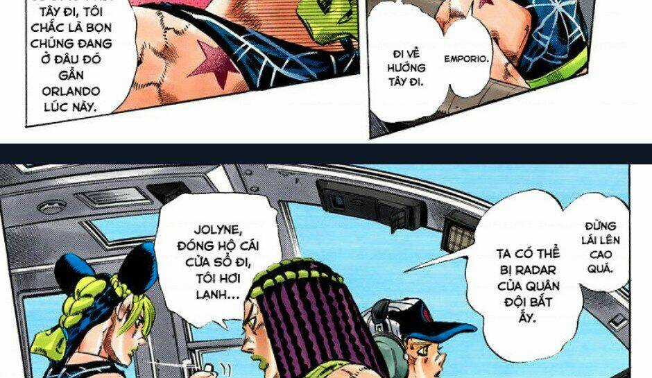 Cuộc Phiêu Lưu Bí Ẩn - Chapter 706 - Trang 40