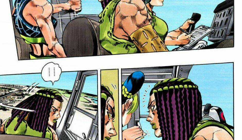 Cuộc Phiêu Lưu Bí Ẩn - Chapter 706 - Trang 41