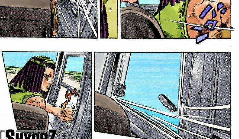 Cuộc Phiêu Lưu Bí Ẩn - Chapter 706 - Trang 42