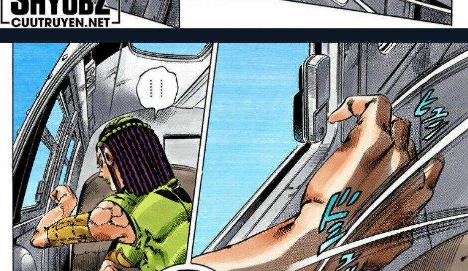 Cuộc Phiêu Lưu Bí Ẩn - Chapter 706 - Trang 43