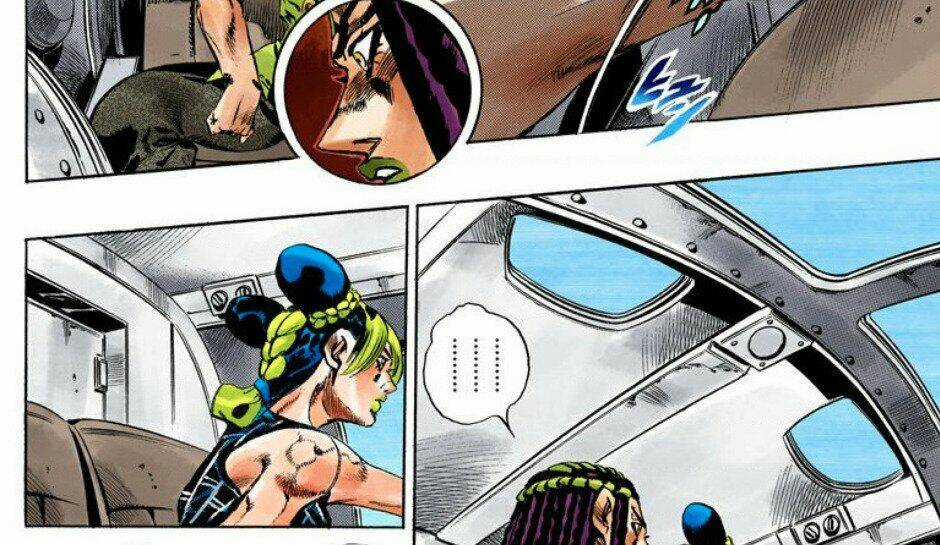 Cuộc Phiêu Lưu Bí Ẩn - Chapter 706 - Trang 44