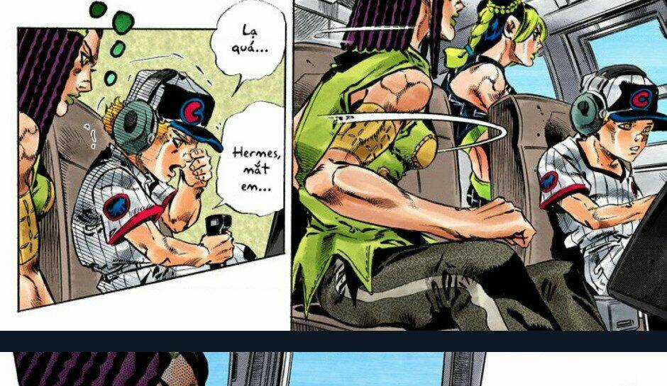 Cuộc Phiêu Lưu Bí Ẩn - Chapter 706 - Trang 45