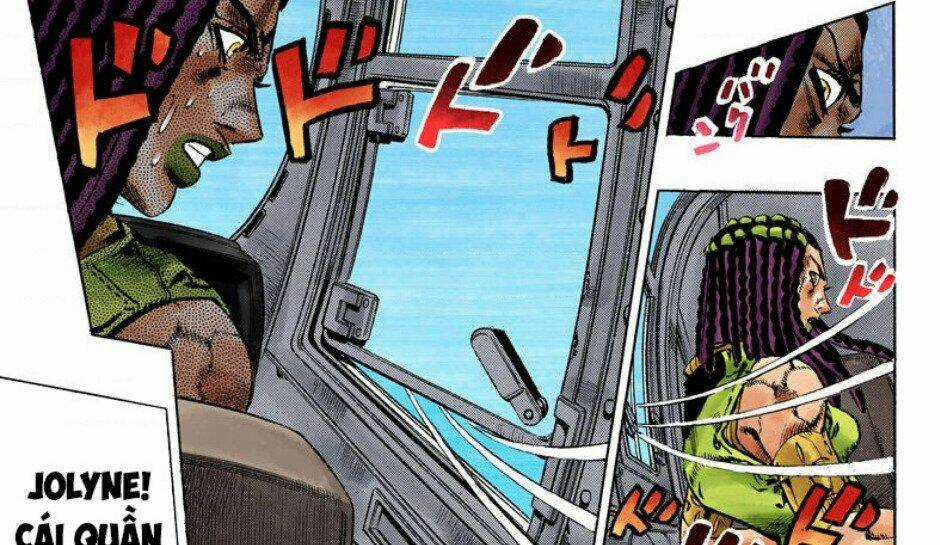 Cuộc Phiêu Lưu Bí Ẩn - Chapter 706 - Trang 46