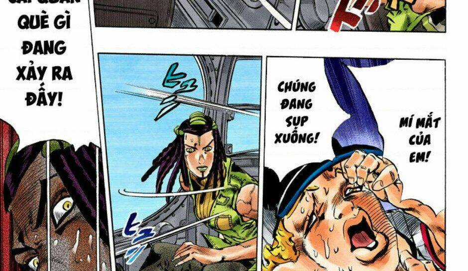 Cuộc Phiêu Lưu Bí Ẩn - Chapter 706 - Trang 47