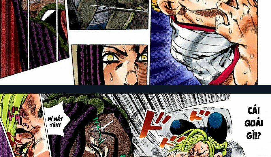 Cuộc Phiêu Lưu Bí Ẩn - Chapter 706 - Trang 48