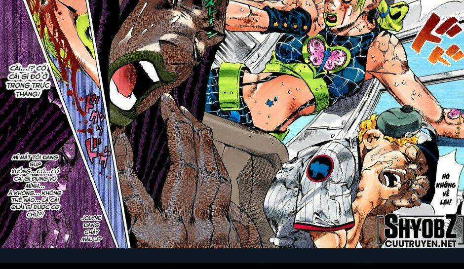 Cuộc Phiêu Lưu Bí Ẩn - Chapter 706 - Trang 49