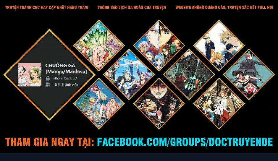 Cuộc Phiêu Lưu Bí Ẩn - Chapter 706 - Trang 50