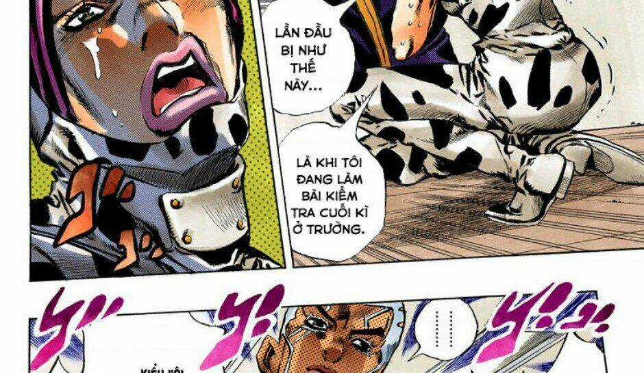 Cuộc Phiêu Lưu Bí Ẩn - Chapter 706 - Trang 6