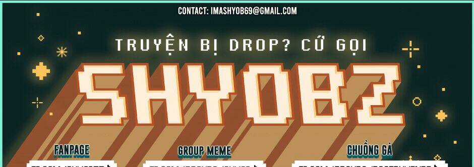 Cuộc Phiêu Lưu Bí Ẩn - Chapter 707 - Trang 1