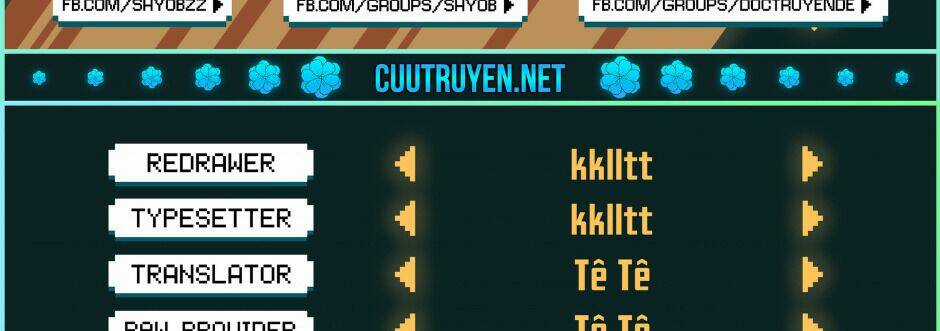 Cuộc Phiêu Lưu Bí Ẩn - Chapter 707 - Trang 2