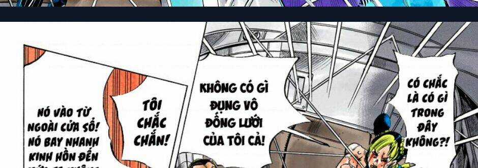 Cuộc Phiêu Lưu Bí Ẩn - Chapter 707 - Trang 12