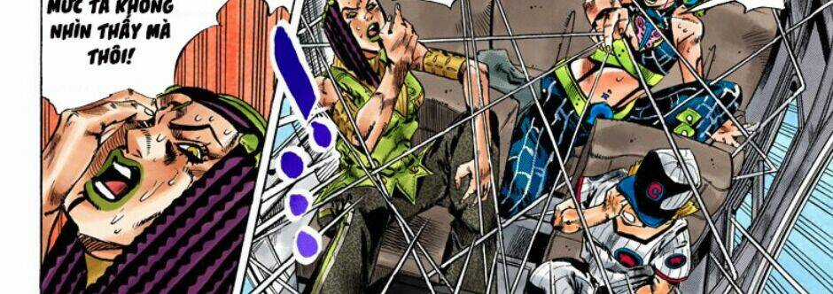 Cuộc Phiêu Lưu Bí Ẩn - Chapter 707 - Trang 13