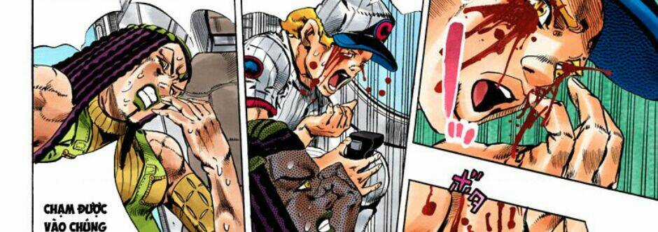 Cuộc Phiêu Lưu Bí Ẩn - Chapter 707 - Trang 15