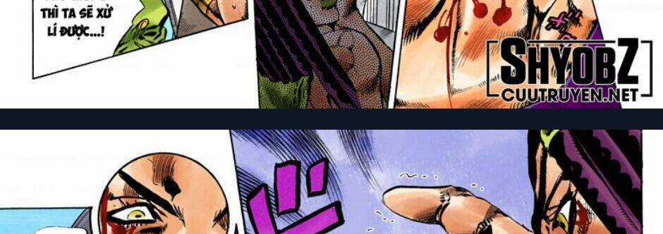 Cuộc Phiêu Lưu Bí Ẩn - Chapter 707 - Trang 16