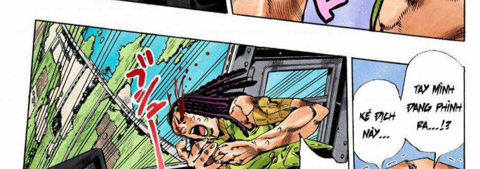 Cuộc Phiêu Lưu Bí Ẩn - Chapter 707 - Trang 19