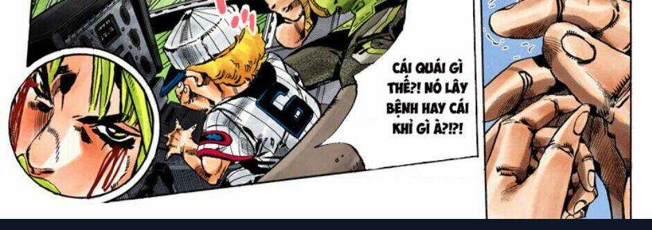 Cuộc Phiêu Lưu Bí Ẩn - Chapter 707 - Trang 20