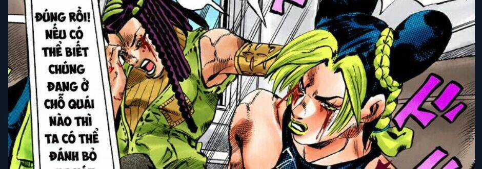 Cuộc Phiêu Lưu Bí Ẩn - Chapter 707 - Trang 22