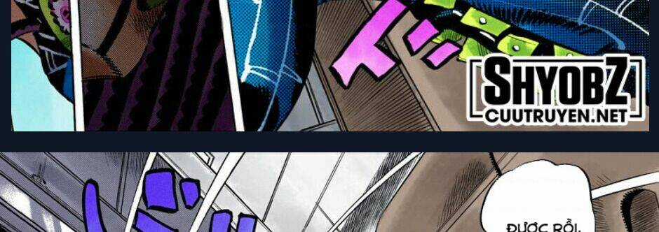 Cuộc Phiêu Lưu Bí Ẩn - Chapter 707 - Trang 25