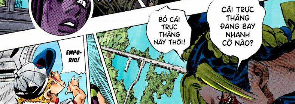 Cuộc Phiêu Lưu Bí Ẩn - Chapter 707 - Trang 28