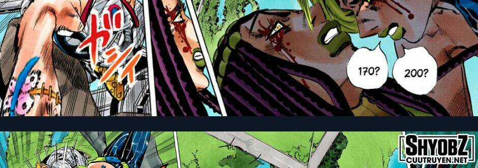 Cuộc Phiêu Lưu Bí Ẩn - Chapter 707 - Trang 29