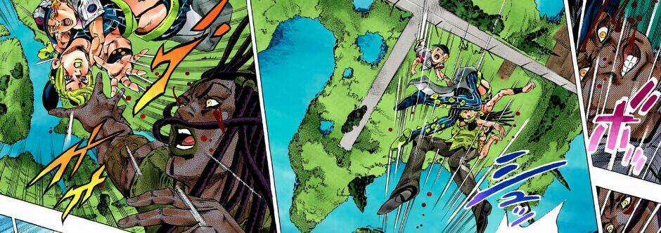 Cuộc Phiêu Lưu Bí Ẩn - Chapter 707 - Trang 30