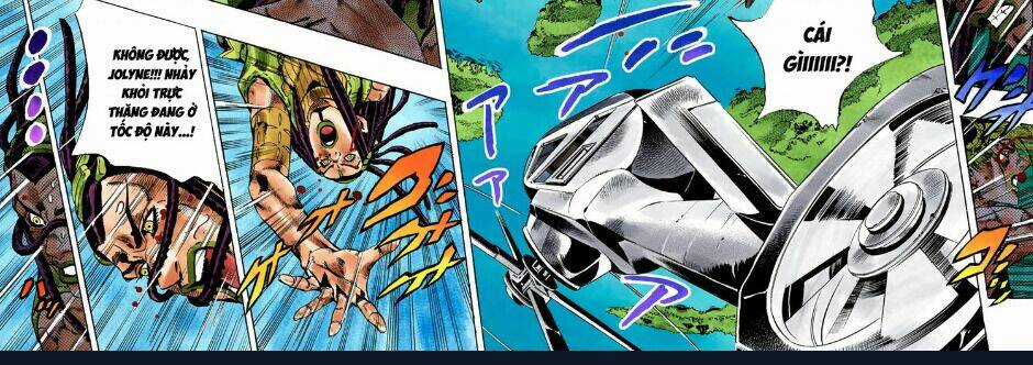 Cuộc Phiêu Lưu Bí Ẩn - Chapter 707 - Trang 31