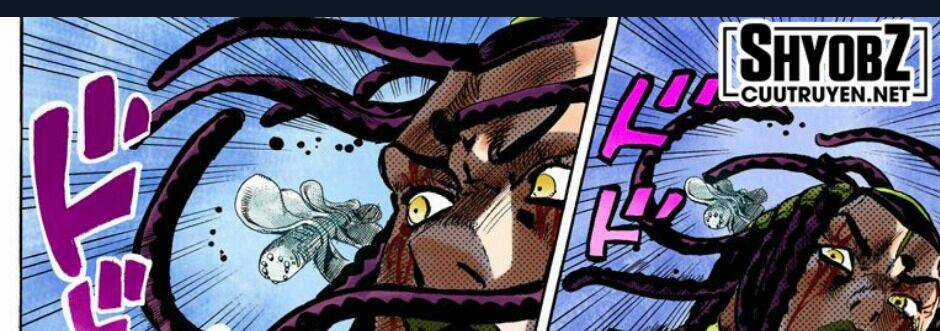 Cuộc Phiêu Lưu Bí Ẩn - Chapter 707 - Trang 32