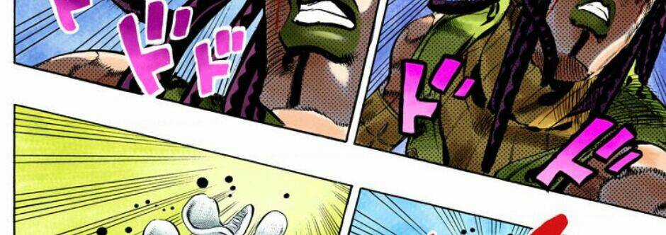 Cuộc Phiêu Lưu Bí Ẩn - Chapter 707 - Trang 33