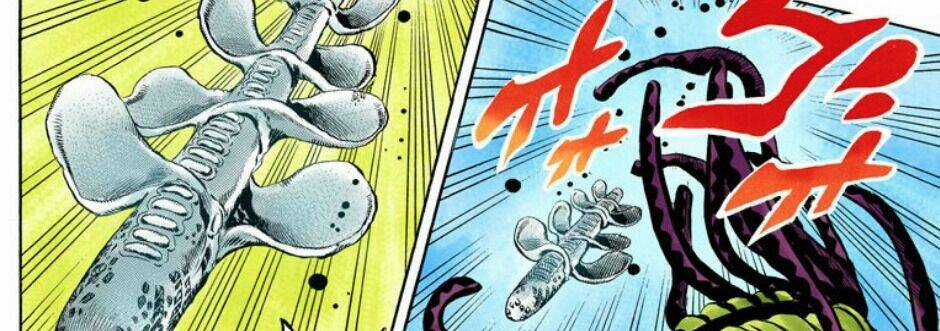 Cuộc Phiêu Lưu Bí Ẩn - Chapter 707 - Trang 34