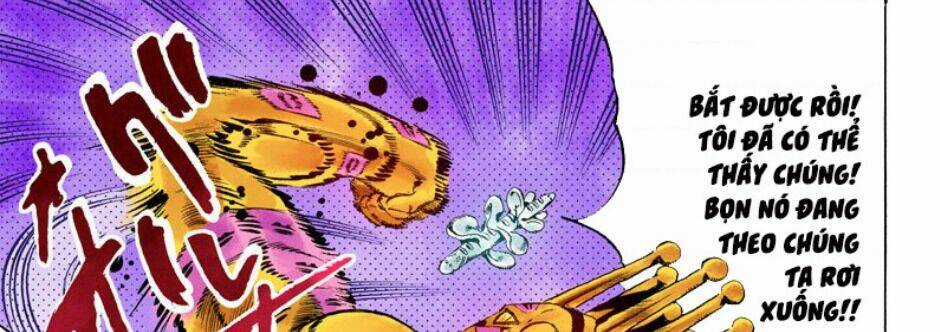 Cuộc Phiêu Lưu Bí Ẩn - Chapter 707 - Trang 36